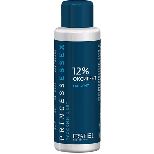 

ESTEL Оксигент 12% PRINCESS ESSEX, Оксигент 12% PRINCESS ESSEX