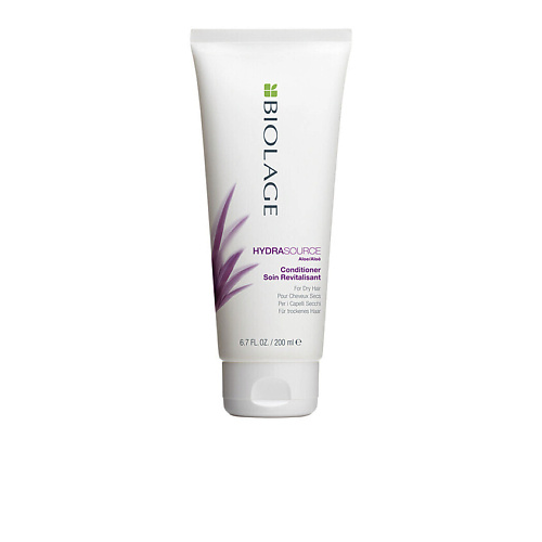 

BIOLAGE Увлажняющий кондиционер Hydrasource, Увлажняющий кондиционер Hydrasource