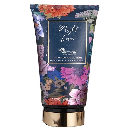 

ARYA HOME COLLECTION Парфюмированный лосьон для тела Night Love 200, Парфюмированный лосьон для тела Night Love