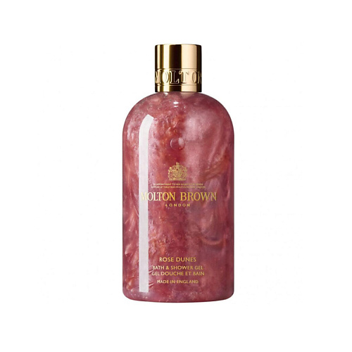 MOLTON BROWN Гель для душа Rose Dunes Bath Shower Gel 3000 5049₽