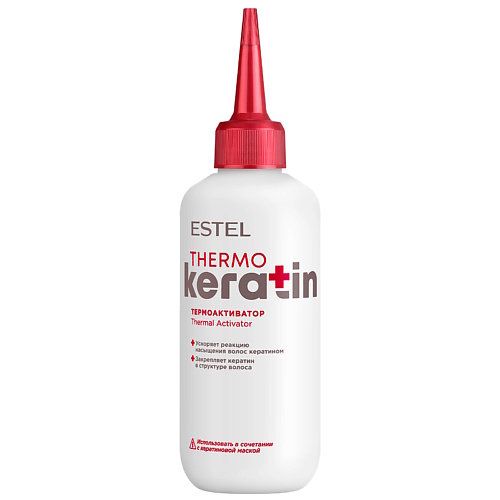 

ESTEL Термоактиватор THERMOKERATIN, Термоактиватор THERMOKERATIN