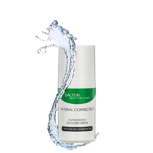 

DALTON Восстанавливающая витаминная сыворотка 30, Восстанавливающая витаминная сыворотка