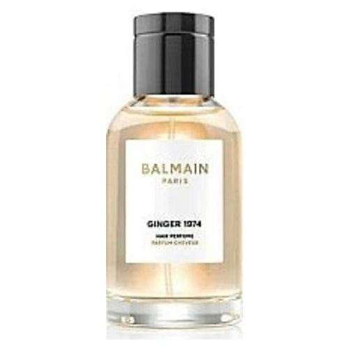

BALMAIN Термозащитный спрей Ginger 1974 Hair Perfume 100, Термозащитный спрей Ginger 1974 Hair Perfume