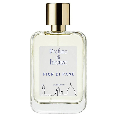 GUCCI Парфюмерная вода Fior di Pane Profumo di Firenze