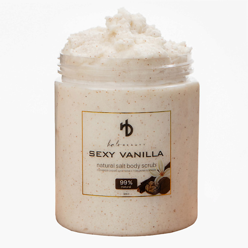 

HA LO BEAUTY Скраб для тела 300, Скраб для тела