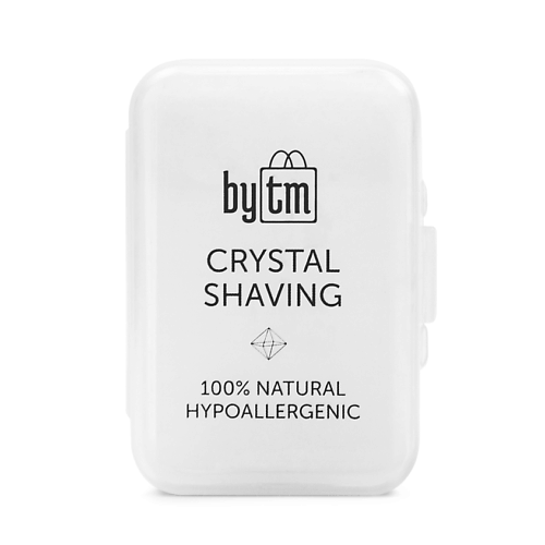 

BY TM Алунит после бритья, Алунит после бритья