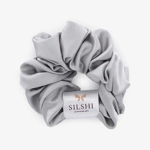 

SILSHI Резинка для волос 4 см, Резинка для волос 4 см