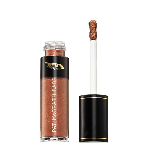 

PAT MCGRATH LABS Жидкие сияющие тени для век Fetisheyes Liquid Shadow, Жидкие сияющие тени для век Fetisheyes Liquid Shadow