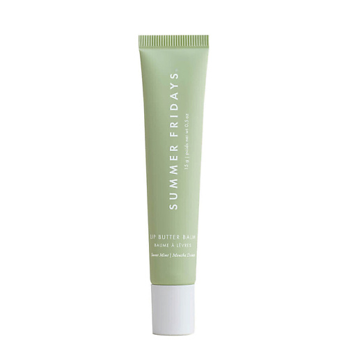 

SUMMER FRIDAYS Бальзам для губ Lip Butter Balm, Бальзам для губ Lip Butter Balm