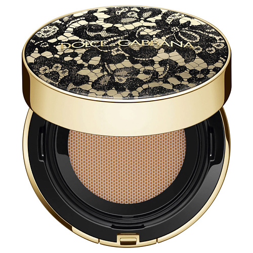 

DOLCE&GABBANA Кушон для совершенства кожи PRECIOUSKIN, Кушон для совершенства кожи PRECIOUSKIN