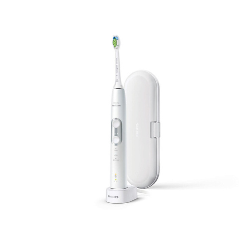 PHILIPS Электрическая зубная щетка Sonicare ProtectiveClean HX6877/28