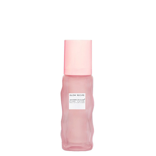 

GLOW RECIPE Увлажняющий крем Watermelon Glow Pink Juice Moisturizer, Увлажняющий крем Watermelon Glow Pink Juice Moisturizer