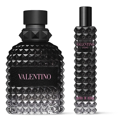 VALENTINO Набор Uomo Born In Roma