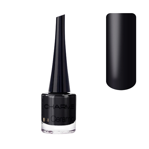 

CHARME Лак для ногтей матовый "Matte Ceramic", Лак для ногтей матовый "Matte Ceramic"