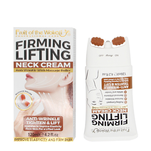 

FARRES Крем для лица и шеи с коллагеном 120, Крем для лица и шеи с коллагеном