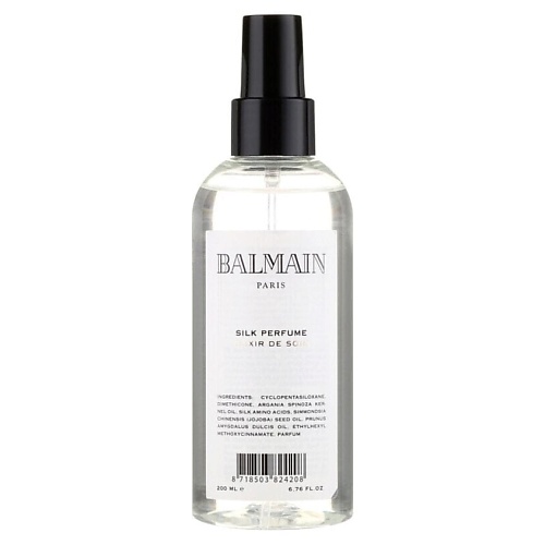 

BALMAIN Спрей для волос Silk Perfume, Спрей для волос Silk Perfume
