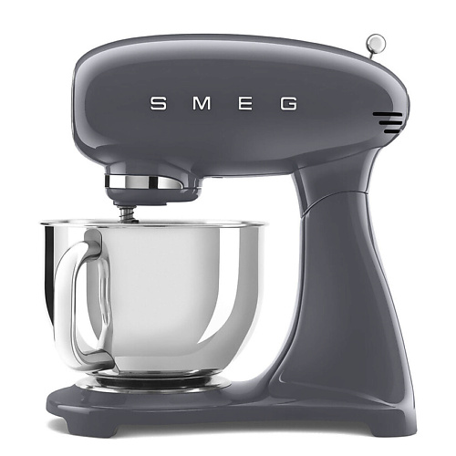 

SMEG Миксер SMF03GREU, Миксер SMF03GREU