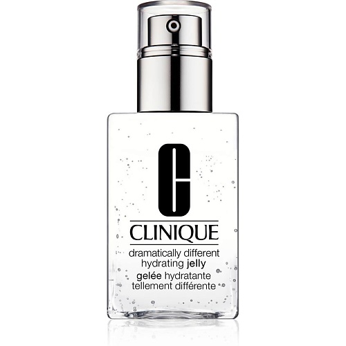 Гели для лица  Лэтуаль CLINIQUE Уникальное увлажняющее желе Dramatically Different Hydrating Jelly