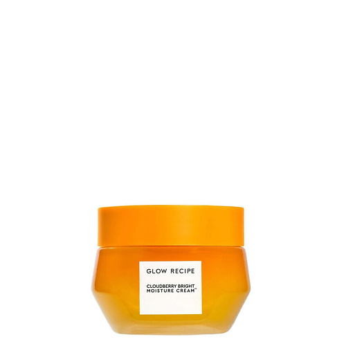 

GLOW RECIPE Увлажняющий крем Cloudberry Bright Moisture Cream, Увлажняющий крем Cloudberry Bright Moisture Cream