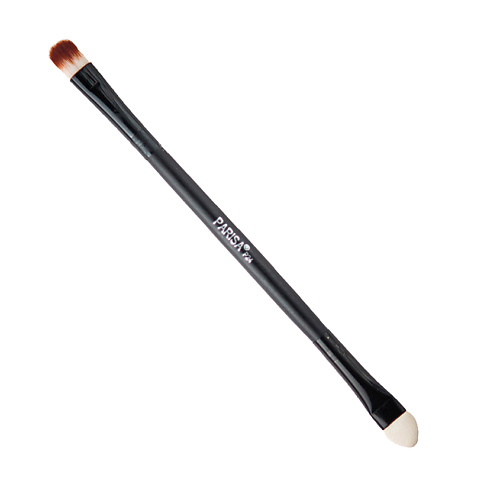 

PARISA COSMETICS Кисть для макияжа P-24 для растушевки теней, Кисть для макияжа P-24 для растушевки теней