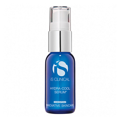 

IS CLINICAL Омолаживающая сыворотка Hydra-Cool Serum, Омолаживающая сыворотка Hydra-Cool Serum