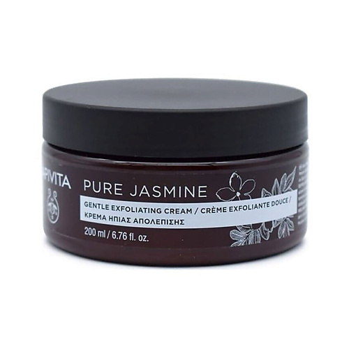 

APIVITA Скраб для лица Pure Jasmine, Скраб для лица Pure Jasmine