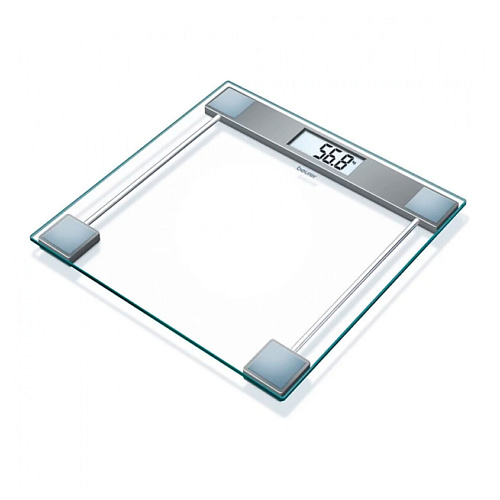 

BEURER Напольные весы GS11 Smart Scale, Напольные весы GS11 Smart Scale