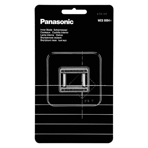 

PANASONIC Режущий блок для бритвы WES 9064 Y 1361, Режущий блок для бритвы WES 9064 Y 1361