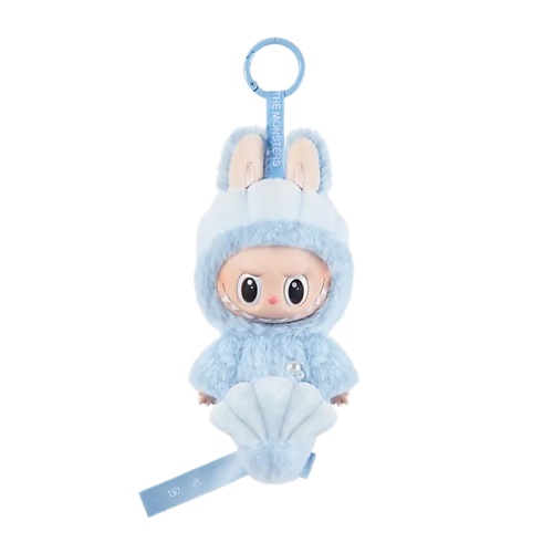 

POP MART POP MART игрушка-брелок LABUBU The Monster Hide And Seek, POP MART игрушка-брелок LABUBU The Monster Hide And Seek