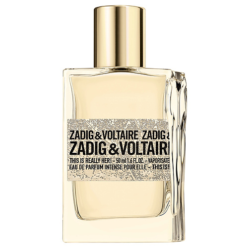 

ZADIG&VOLTAIRE This Is Really Her! 50, This Is Really Her!