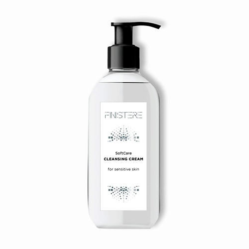 

FINISTERE Очищающий крем-гель для чувствительной кожи SoftCare 300, Очищающий крем-гель для чувствительной кожи SoftCare