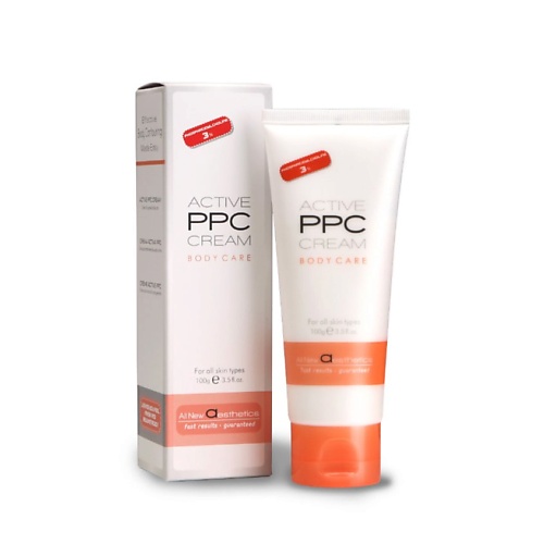 

ANACIS Крем ACTIVE PPC 100, Крем ACTIVE PPC