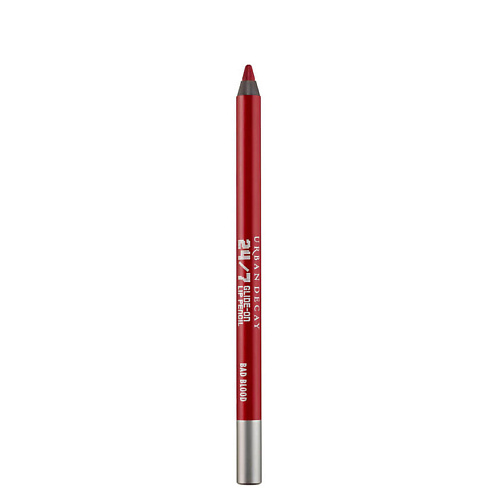 

URBAN DECAY Водостойкий карандаш для губ 24/7 Glide-On Lip Pencil, Водостойкий карандаш для губ 24/7 Glide-On Lip Pencil