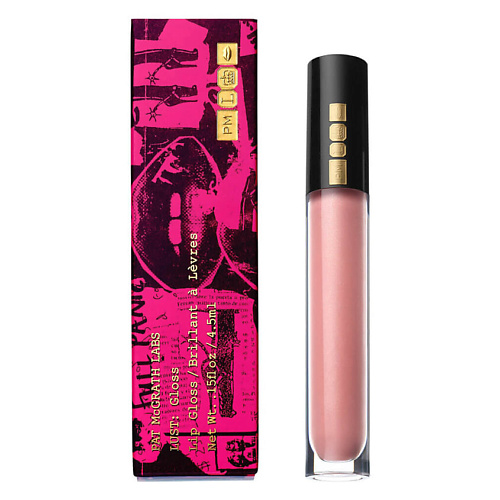 

PAT MCGRATH LABS Блеск для губ LUST: Gloss, Блеск для губ LUST: Gloss