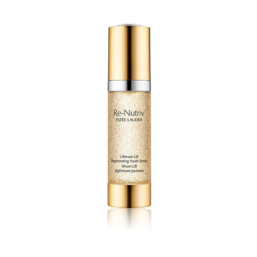 ESTEE LAUDER Сыворотка омолаживающая Re-Nutriv Regenerating Youth Serum