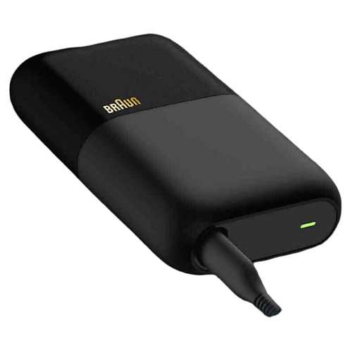 

BRAUN Мини бритва M1011y Foil Mini Razor, Мини бритва M1011y Foil Mini Razor