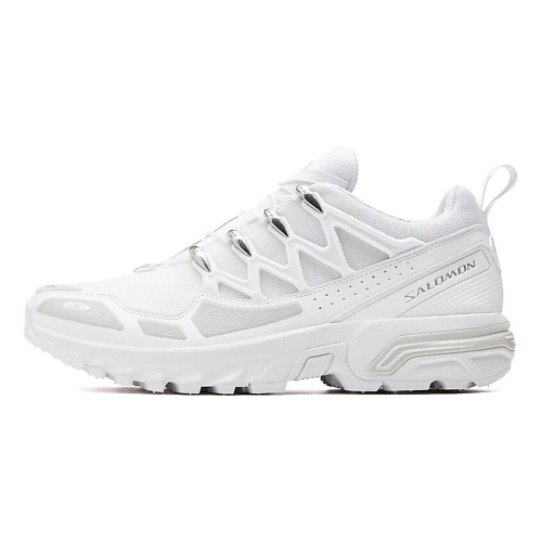 

SALOMON Кроссовки Acs + 'Pure White', Кроссовки Acs + 'Pure White'