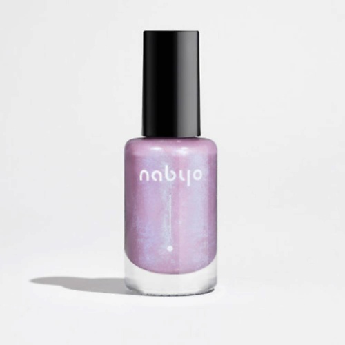 

NABYO Лак для ногтей с шиммером, Лак для ногтей с шиммером