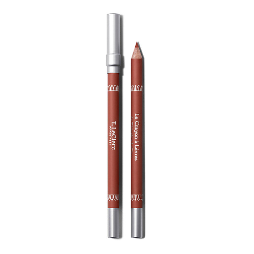 TLECLERC Карандаш для губ Theophile Le Crayon A Levres 2699₽