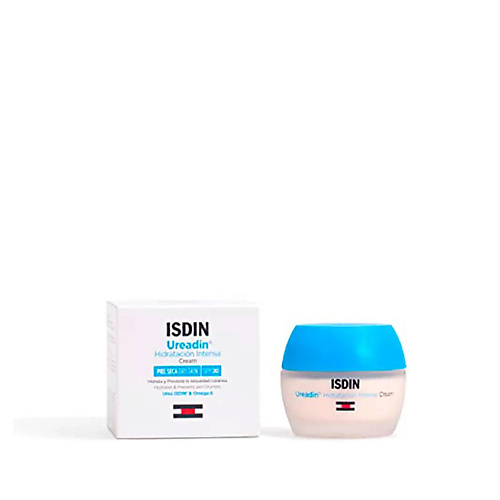 

ISDIN Крем для лица Ureadin Spf20, Крем для лица Ureadin Spf20