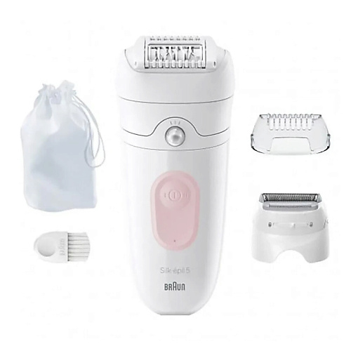 

BRAUN Эпилятор BRAUN Silk Epil Series 5 5-030, Эпилятор BRAUN Silk Epil Series 5 5-030