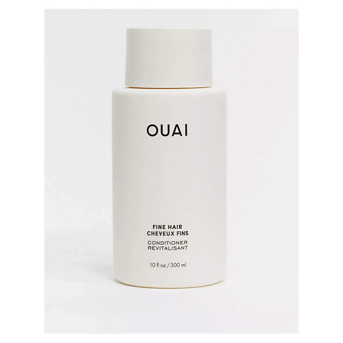 

OUAI Кондиционер для тонких волос Fine Hair Conditioner 300, Кондиционер для тонких волос Fine Hair Conditioner