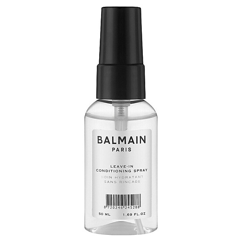 

BALMAIN Кондиционер-спрей Leave-In Conditioning Spray, Кондиционер-спрей Leave-In Conditioning Spray