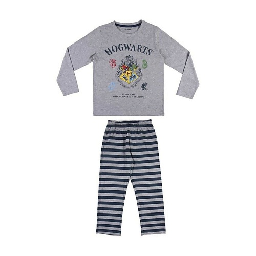

HARRY POTTER Пижама Гарри Поттер Grey Owl Bear, Пижама Гарри Поттер Grey Owl Bear