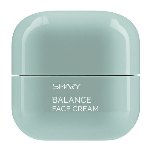 

SHARY Крем матирующий с цинком и азиатской центеллой для комбинированной и проблемной кожи лица 50, Крем матирующий с цинком и азиатской центеллой для комбинированной и проблемной кожи лица