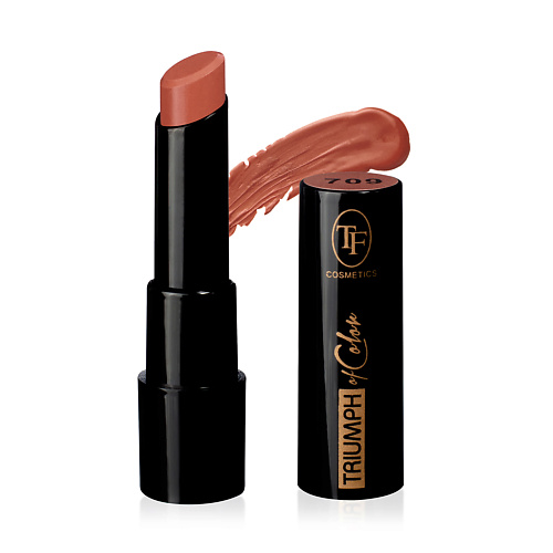 

TF Губная помада TRIUMPH of Color CZ21, Губная помада TRIUMPH of Color CZ21