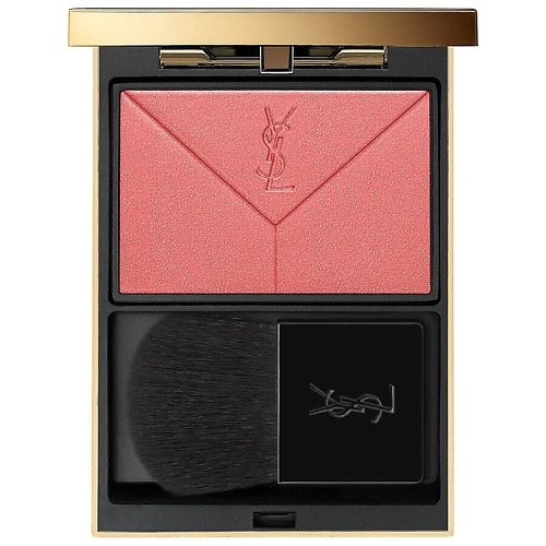 

YVES SAINT LAURENT Компактные румяна Couture Blush, Компактные румяна Couture Blush