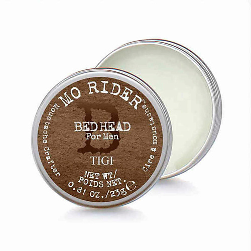

TIGI Воск для усов Mo Rider 23, Воск для усов Mo Rider
