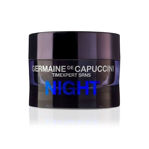 

GERMAINE DE CAPUCCINI Ночной супервосстанавливающий крем Night High Recovery Comfort Cream 50, Ночной супервосстанавливающий крем Night High Recovery Comfort Cream