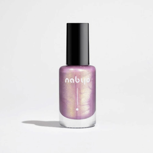 

NABYO Лак для ногтей с шиммером, Лак для ногтей с шиммером